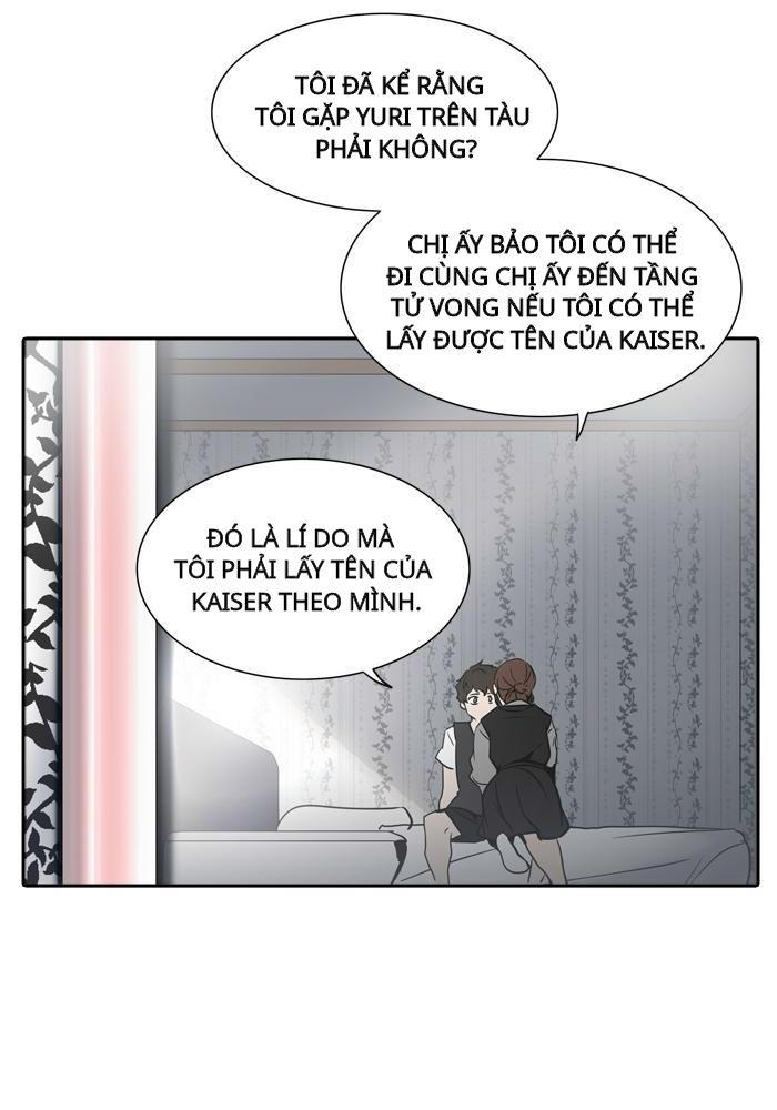 Tòa Tháp Bí Ẩn 2 Chapter 206 - Trang 2