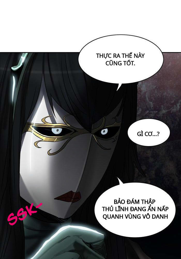 Tòa Tháp Bí Ẩn 2 Chapter 206 - Trang 2