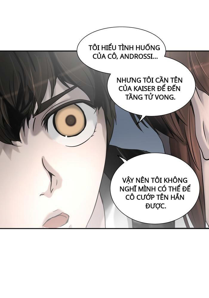 Tòa Tháp Bí Ẩn 2 Chapter 206 - Trang 2