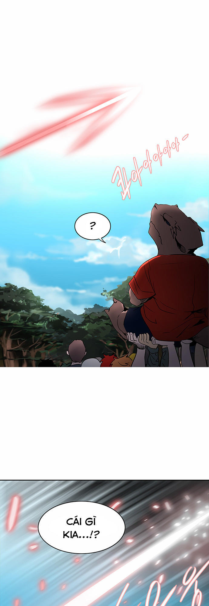 Tòa Tháp Bí Ẩn 2 Chapter 205 - Trang 2