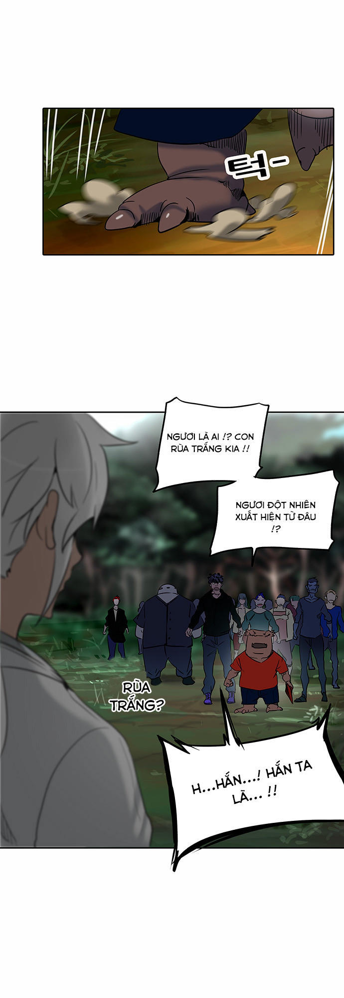 Tòa Tháp Bí Ẩn 2 Chapter 205 - Trang 2