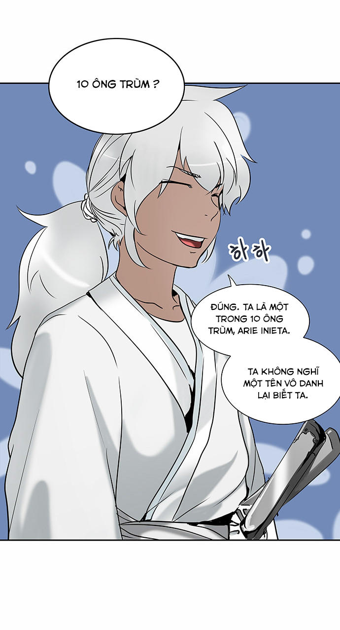 Tòa Tháp Bí Ẩn 2 Chapter 205 - Trang 2