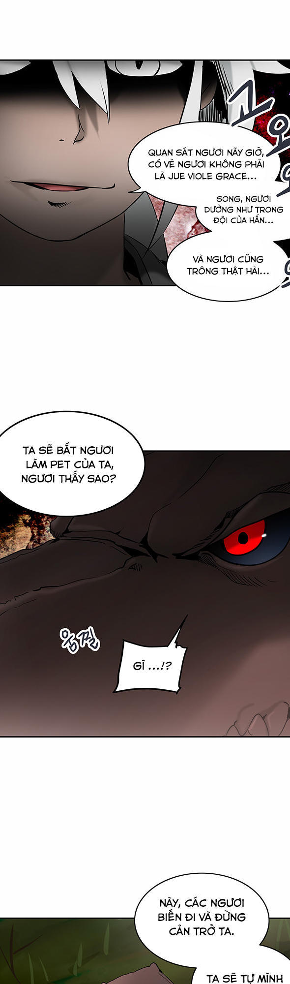 Tòa Tháp Bí Ẩn 2 Chapter 205 - Trang 2
