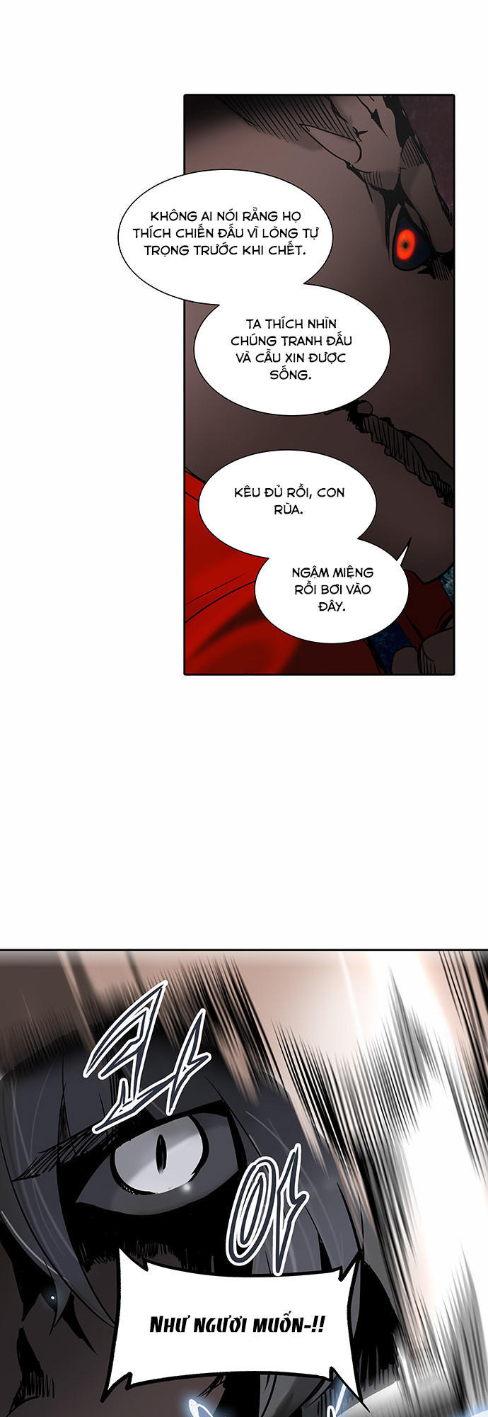 Tòa Tháp Bí Ẩn 2 Chapter 205 - Trang 2