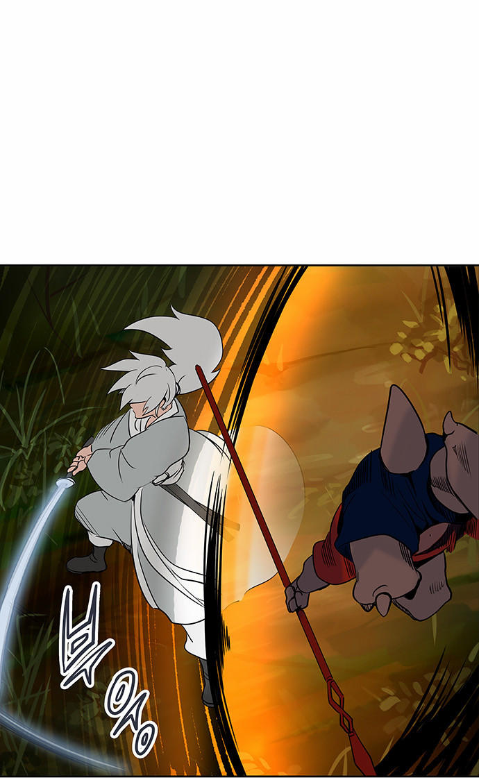 Tòa Tháp Bí Ẩn 2 Chapter 205 - Trang 2