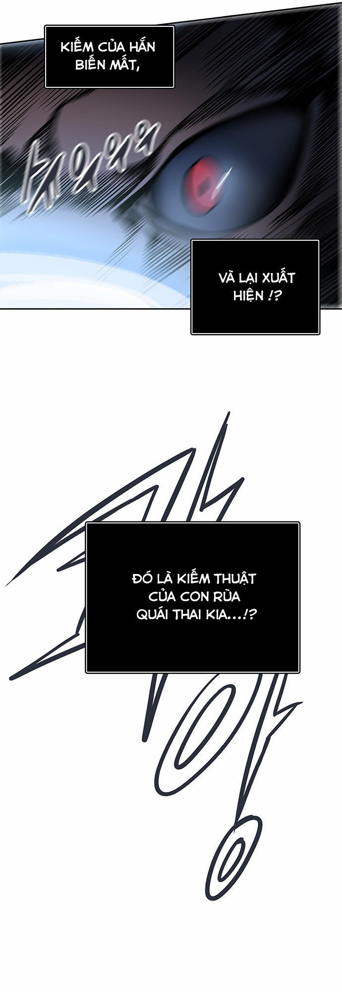 Tòa Tháp Bí Ẩn 2 Chapter 205 - Trang 2