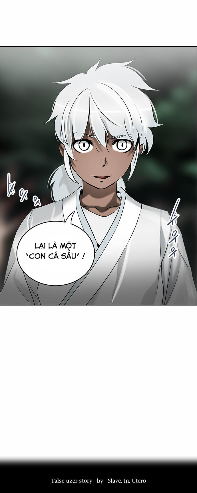 Tòa Tháp Bí Ẩn 2 Chapter 205 - Trang 2