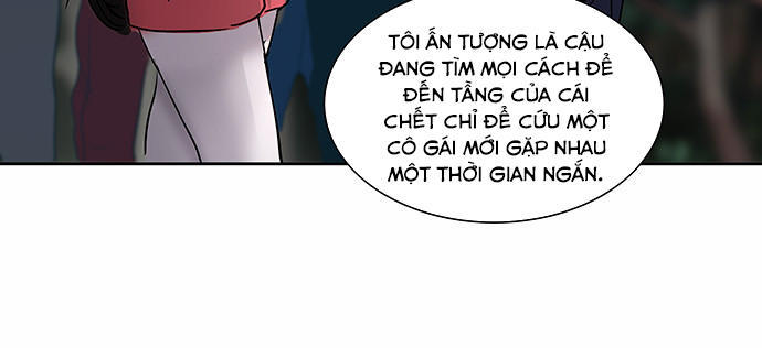 Tòa Tháp Bí Ẩn 2 Chapter 205 - Trang 2