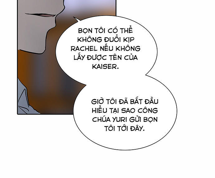 Tòa Tháp Bí Ẩn 2 Chapter 205 - Trang 2