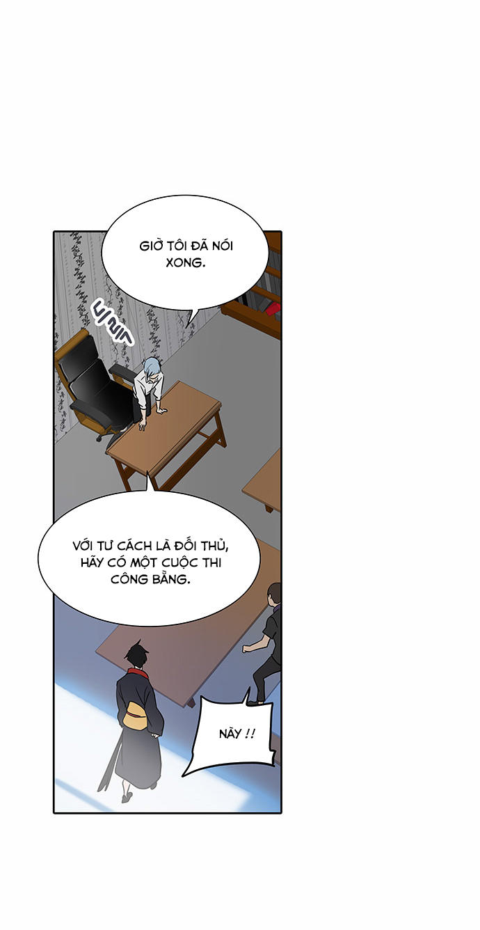 Tòa Tháp Bí Ẩn 2 Chapter 205 - Trang 2