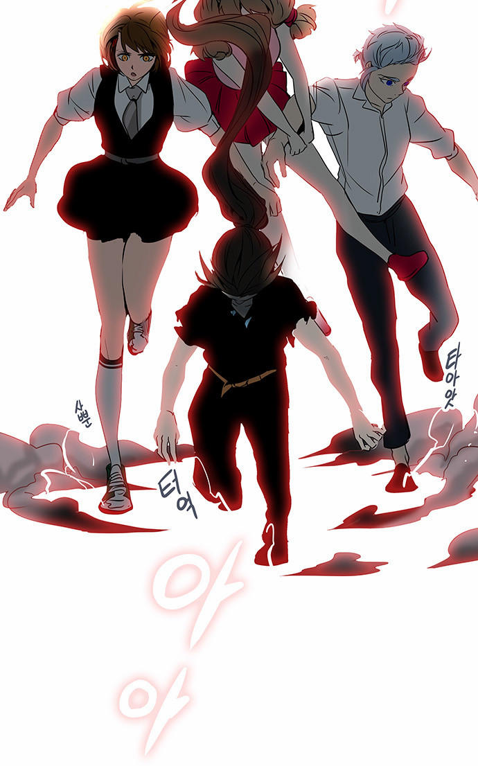Tòa Tháp Bí Ẩn 2 Chapter 205 - Trang 2