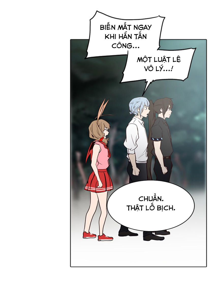 Tòa Tháp Bí Ẩn 2 Chapter 204 - Trang 2