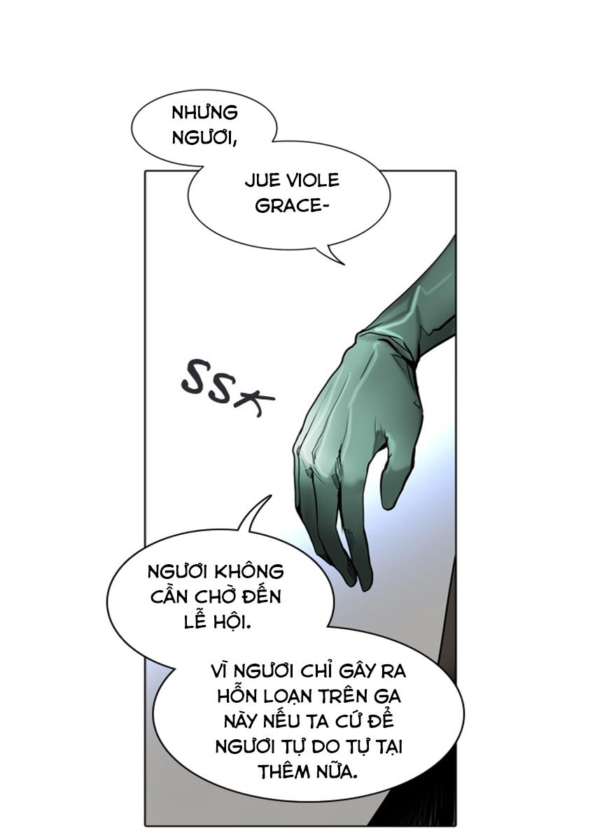 Tòa Tháp Bí Ẩn 2 Chapter 204 - Trang 2