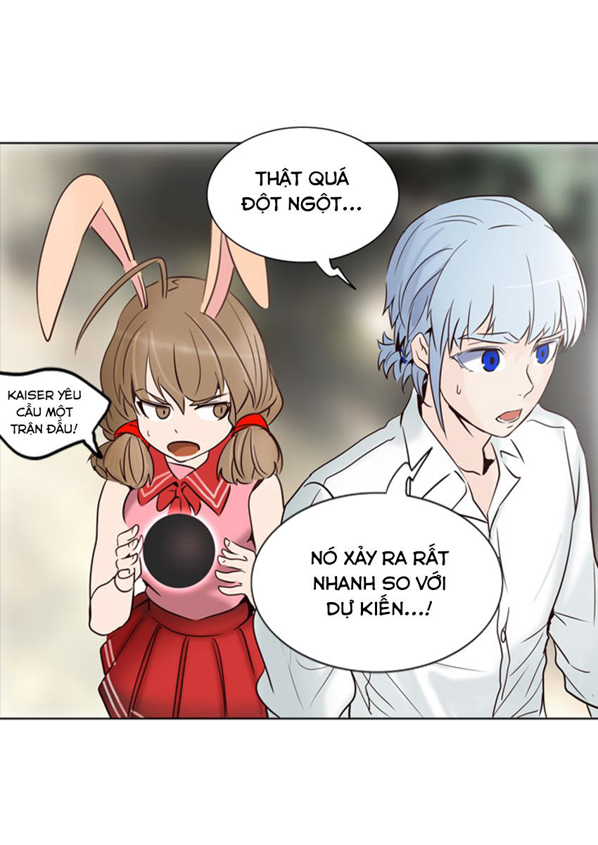 Tòa Tháp Bí Ẩn 2 Chapter 204 - Trang 2