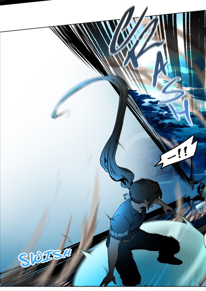 Tòa Tháp Bí Ẩn 2 Chapter 204 - Trang 2