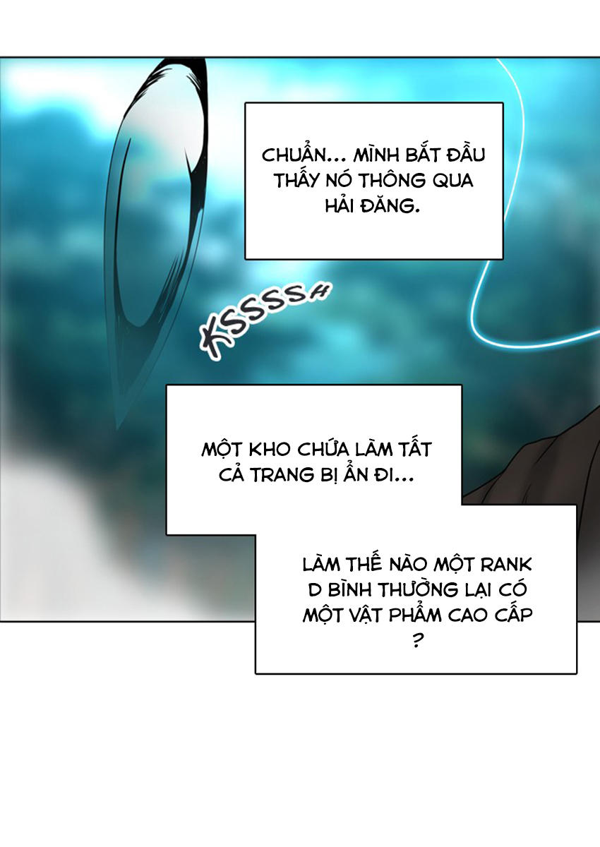 Tòa Tháp Bí Ẩn 2 Chapter 204 - Trang 2