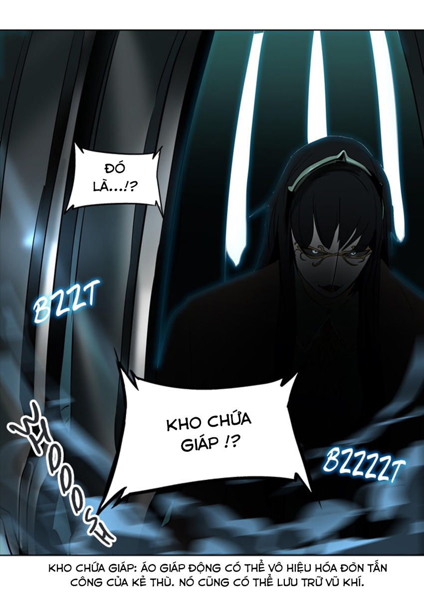 Tòa Tháp Bí Ẩn 2 Chapter 204 - Trang 2