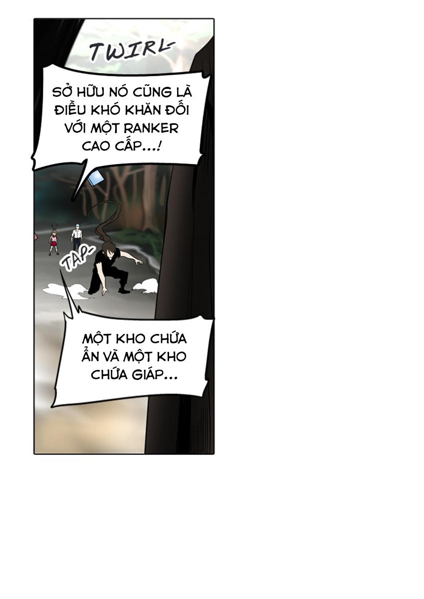Tòa Tháp Bí Ẩn 2 Chapter 204 - Trang 2