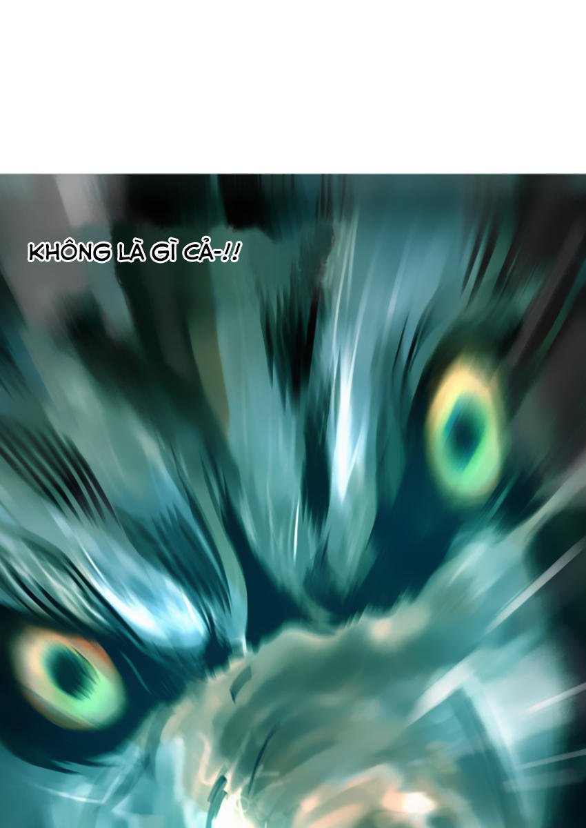 Tòa Tháp Bí Ẩn 2 Chapter 204 - Trang 2