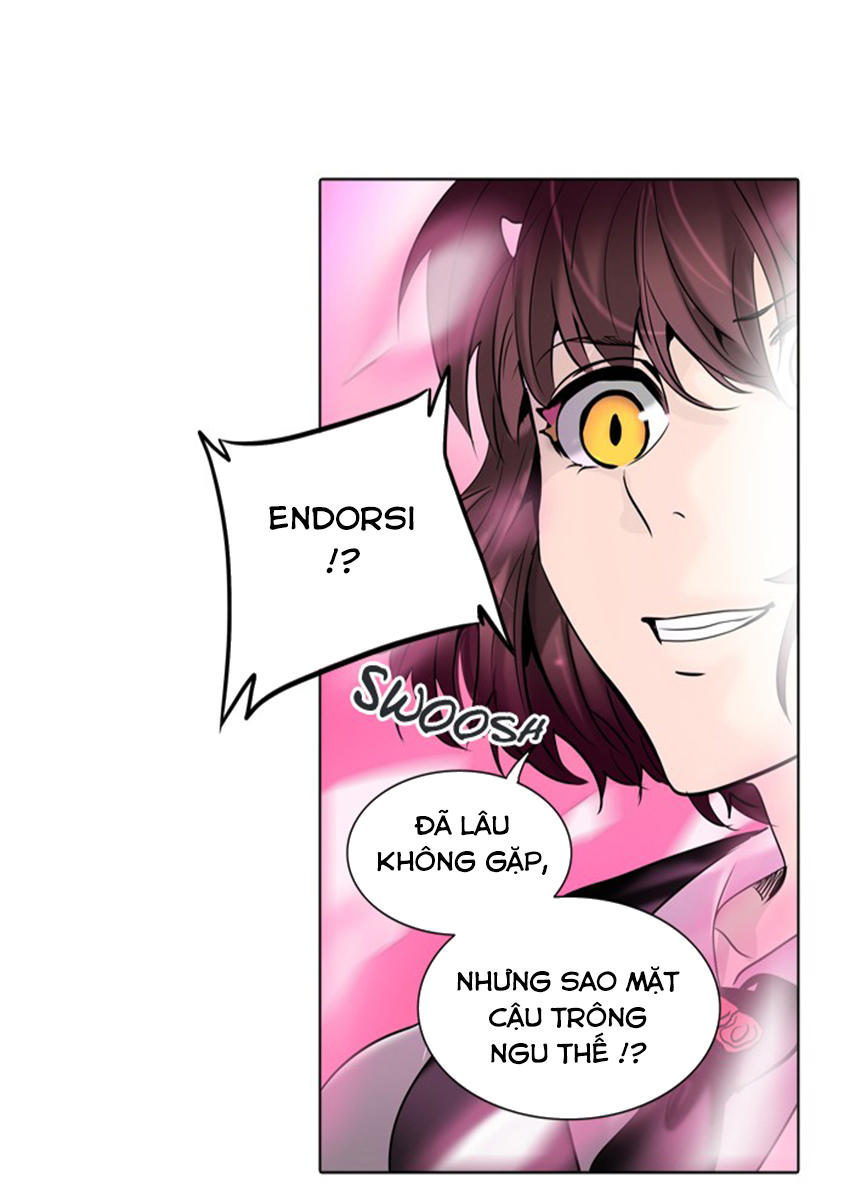 Tòa Tháp Bí Ẩn 2 Chapter 204 - Trang 2