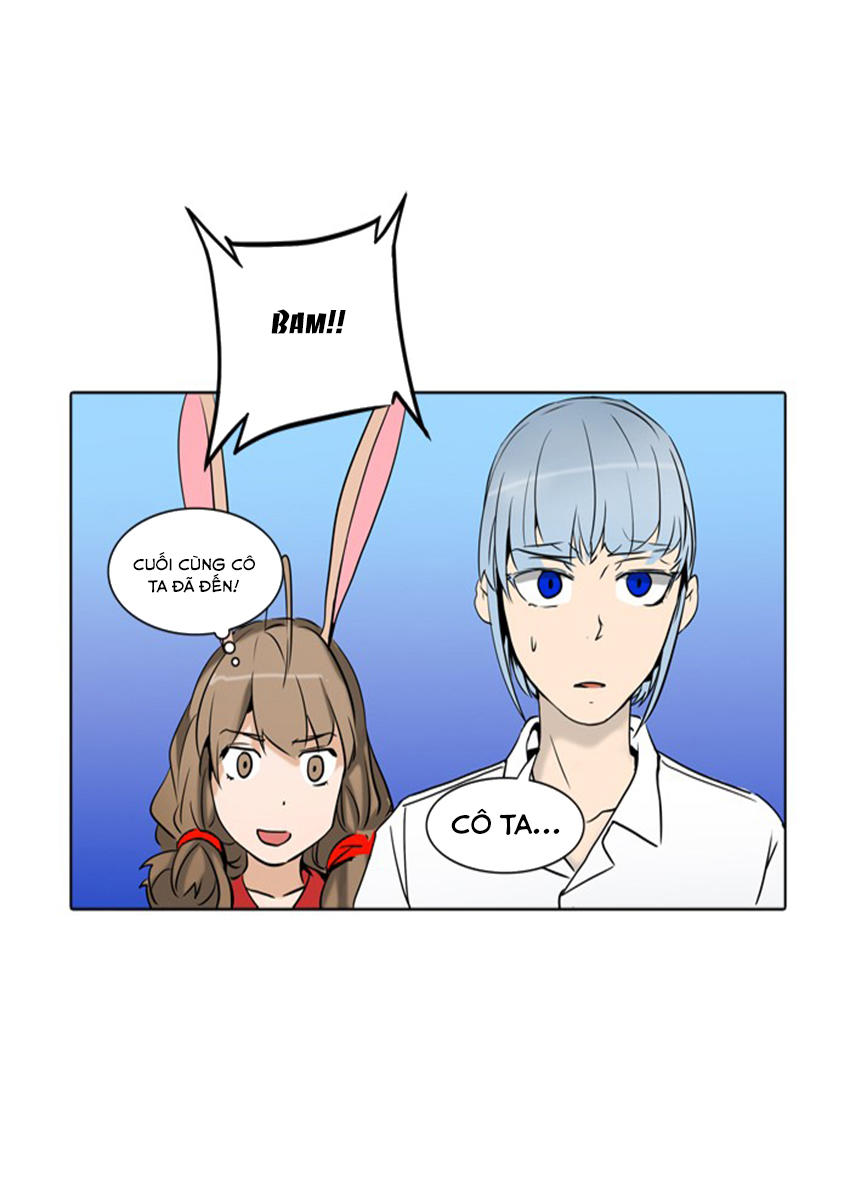 Tòa Tháp Bí Ẩn 2 Chapter 204 - Trang 2