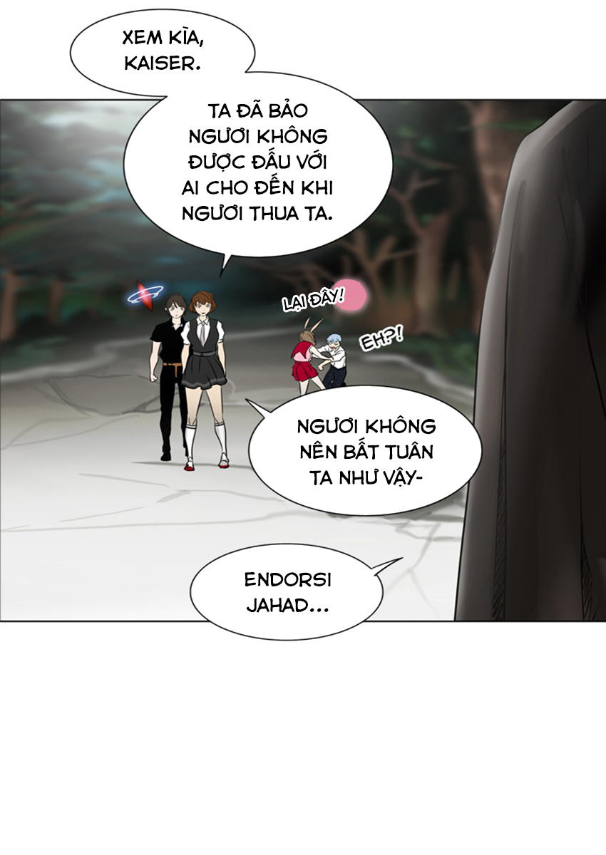 Tòa Tháp Bí Ẩn 2 Chapter 204 - Trang 2