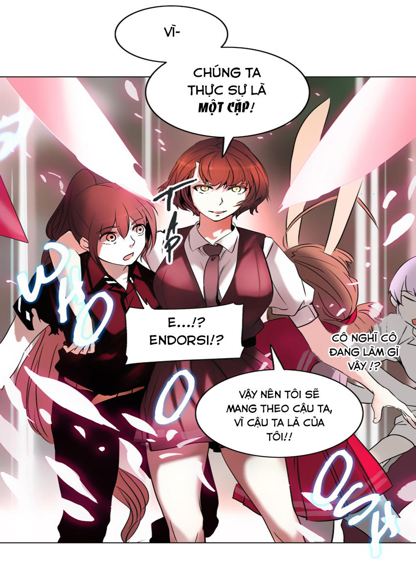 Tòa Tháp Bí Ẩn 2 Chapter 204 - Trang 2