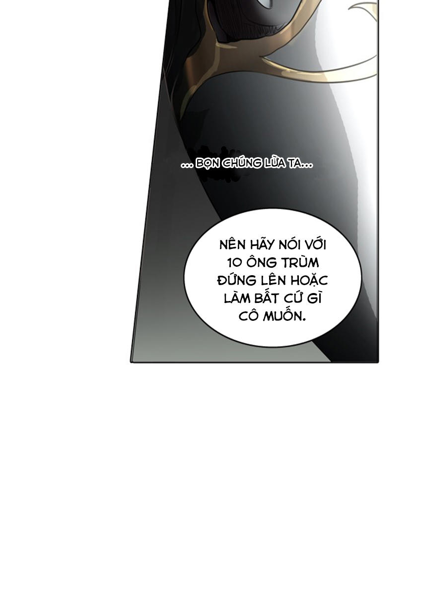 Tòa Tháp Bí Ẩn 2 Chapter 204 - Trang 2