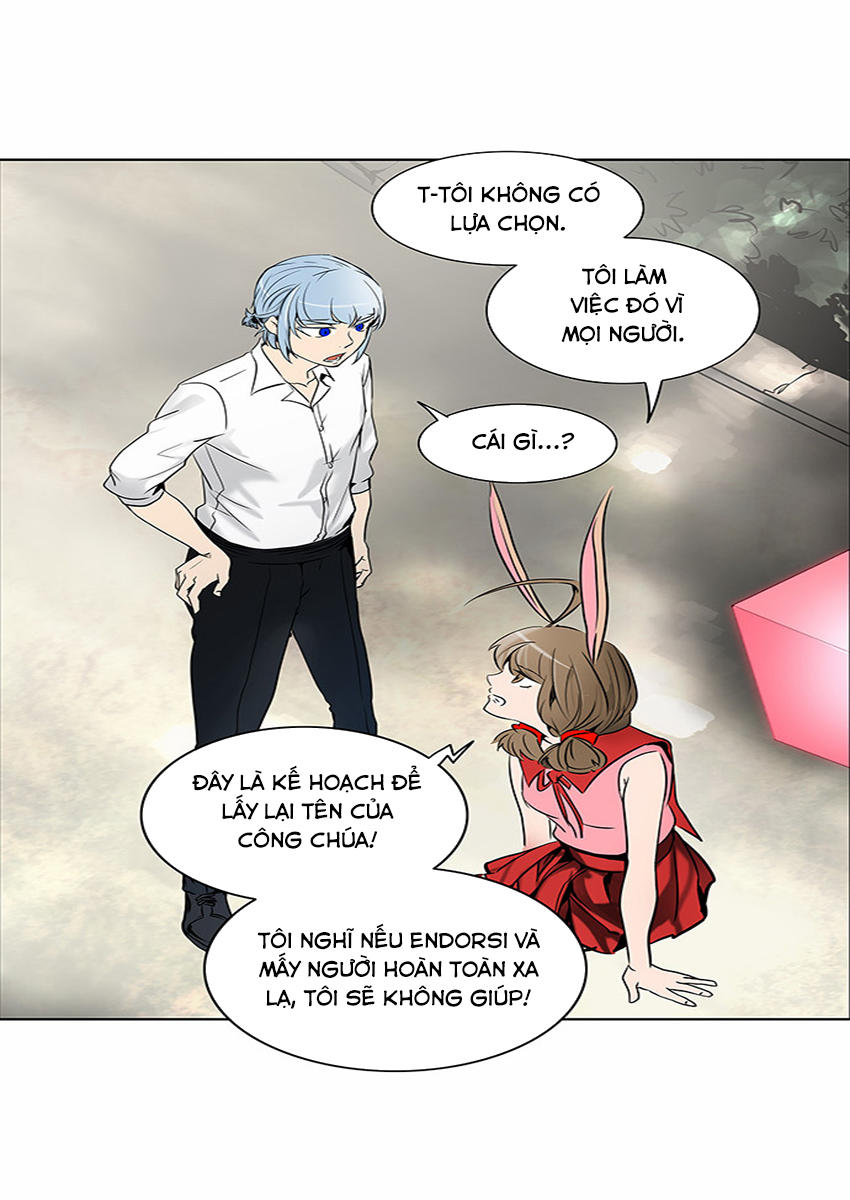 Tòa Tháp Bí Ẩn 2 Chapter 204 - Trang 2