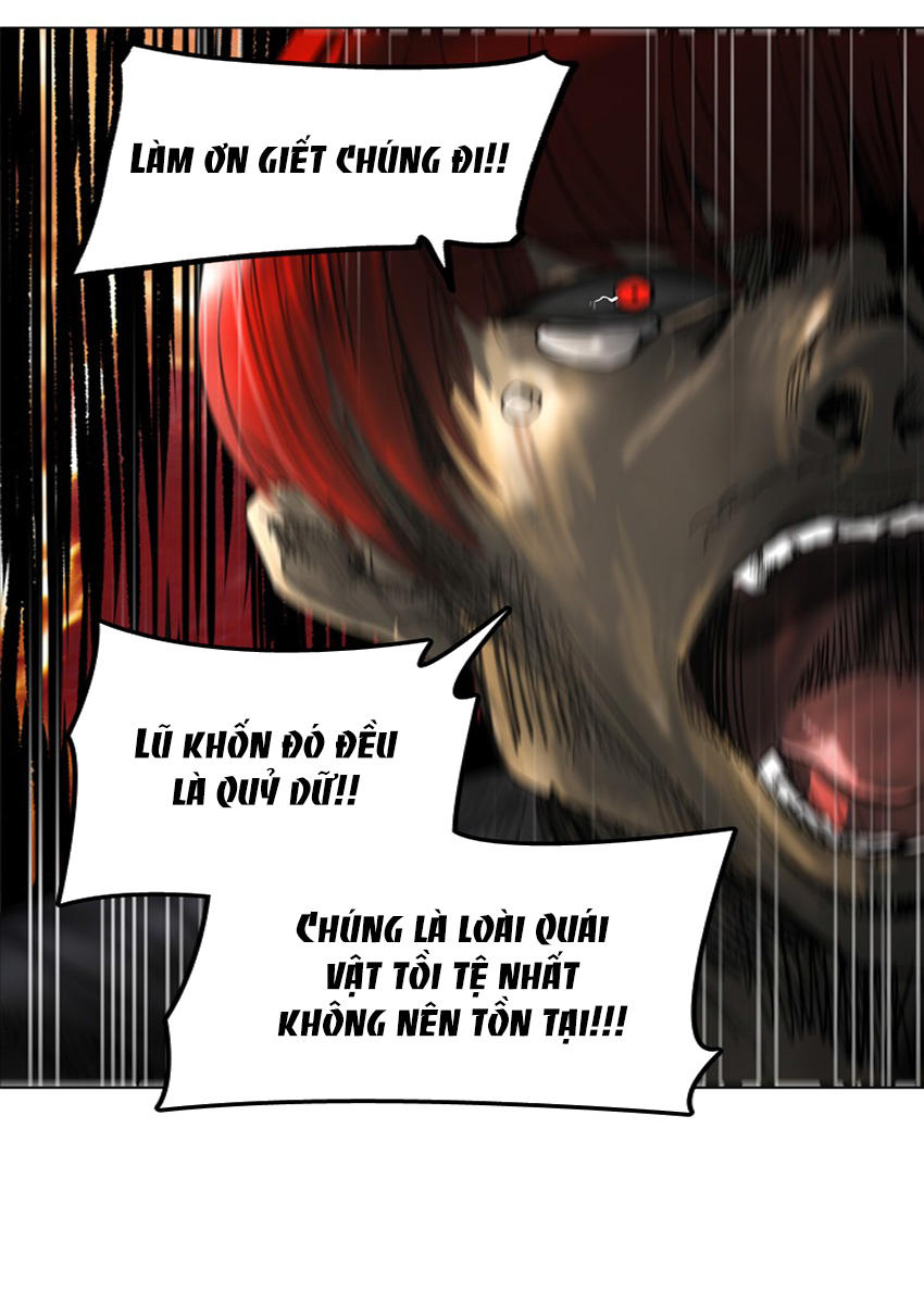 Tòa Tháp Bí Ẩn 2 Chapter 204 - Trang 2
