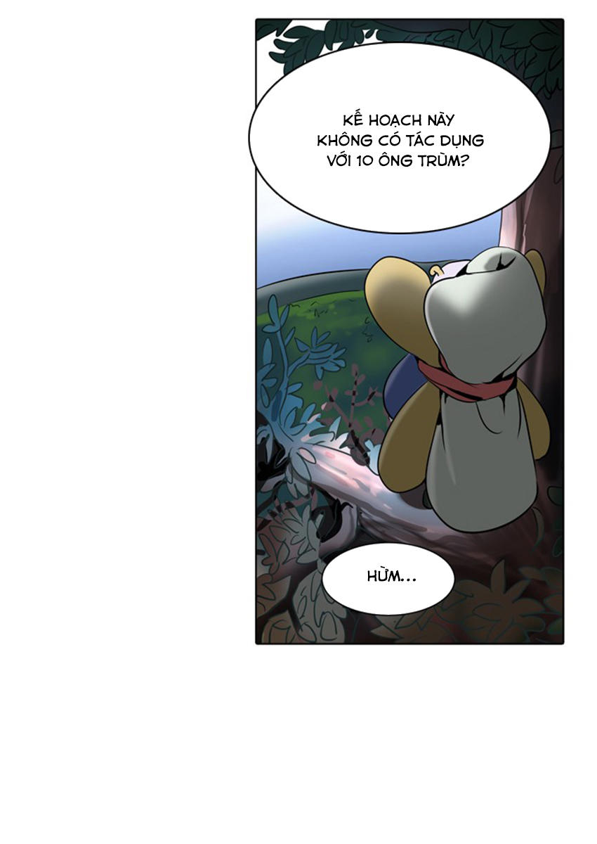 Tòa Tháp Bí Ẩn 2 Chapter 204 - Trang 2