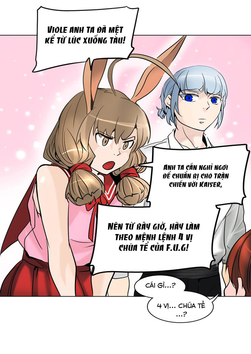 Tòa Tháp Bí Ẩn 2 Chapter 204 - Trang 2