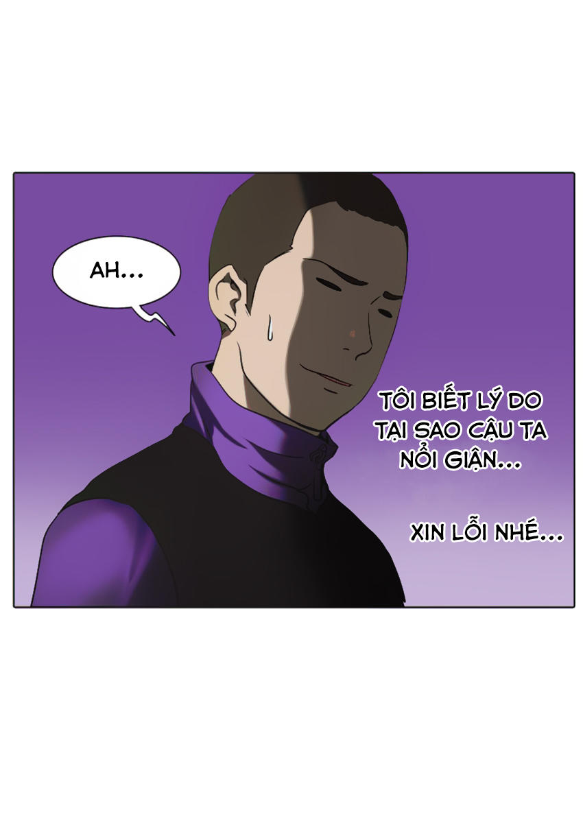 Tòa Tháp Bí Ẩn 2 Chapter 204 - Trang 2