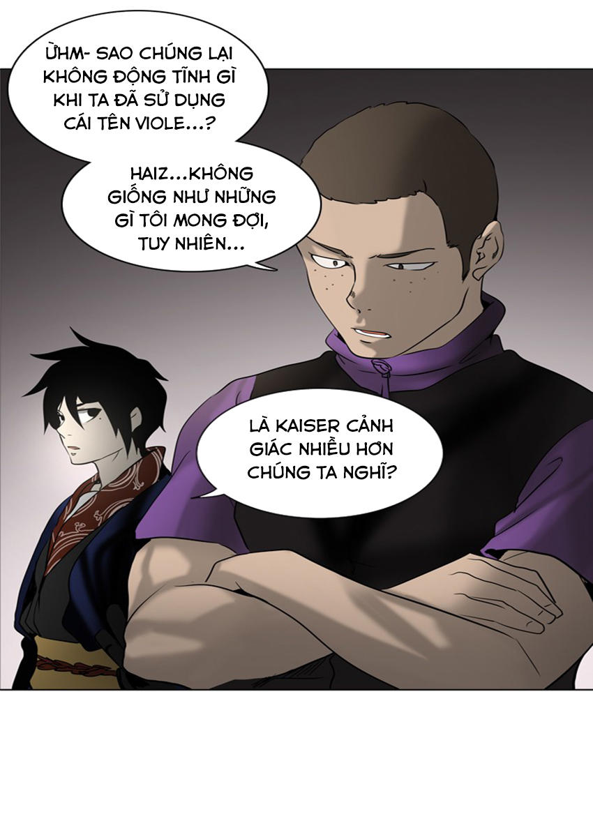 Tòa Tháp Bí Ẩn 2 Chapter 204 - Trang 2
