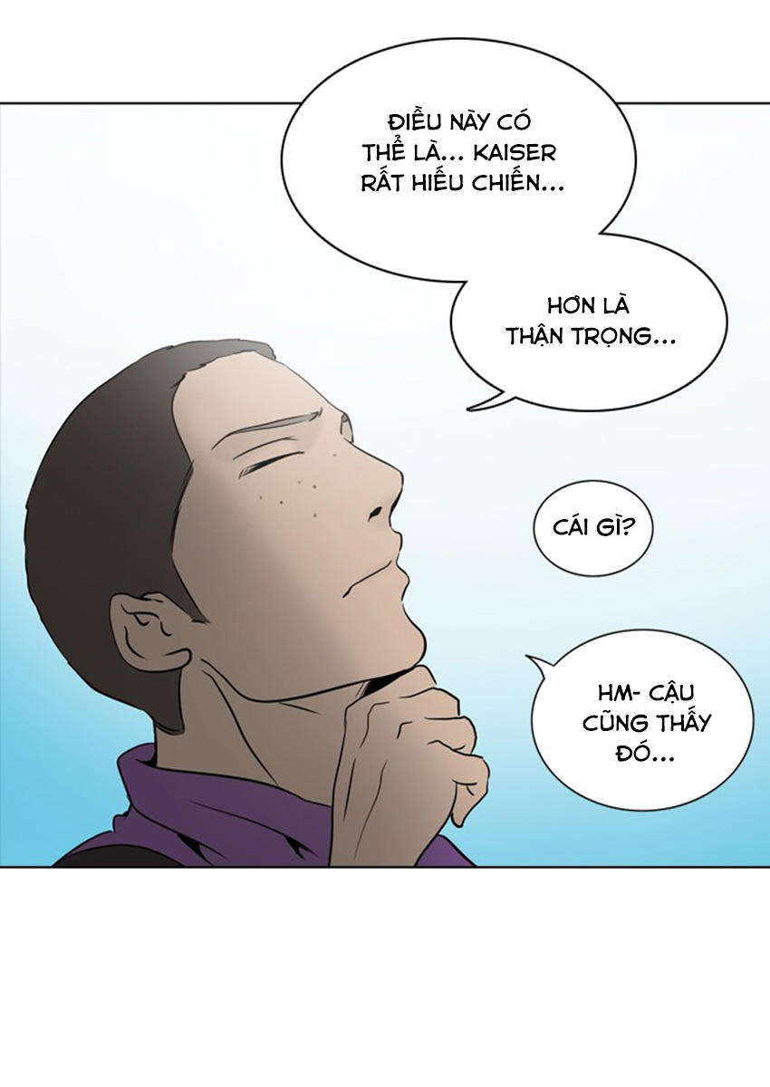 Tòa Tháp Bí Ẩn 2 Chapter 204 - Trang 2