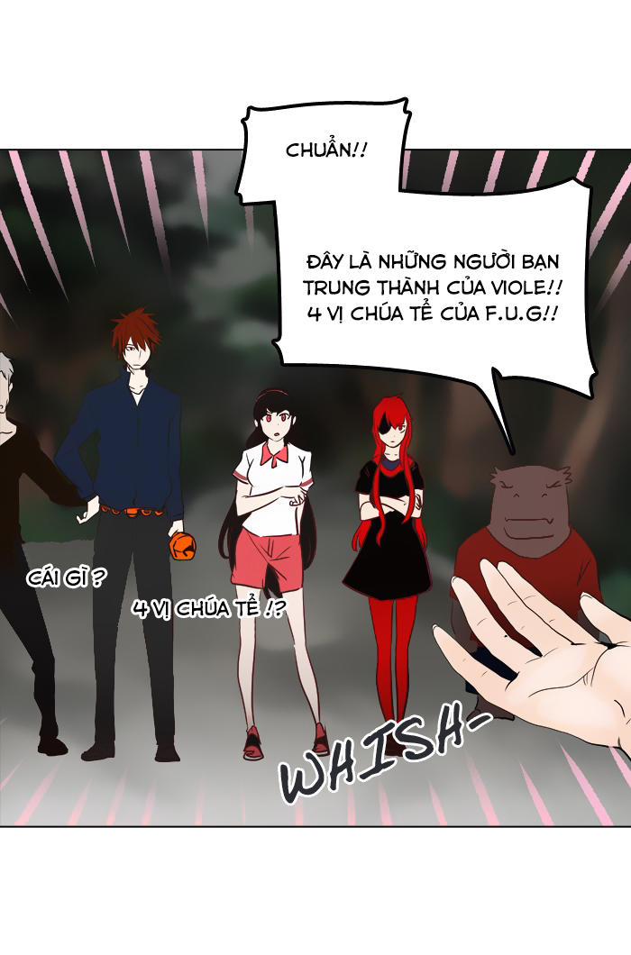 Tòa Tháp Bí Ẩn 2 Chapter 204 - Trang 2