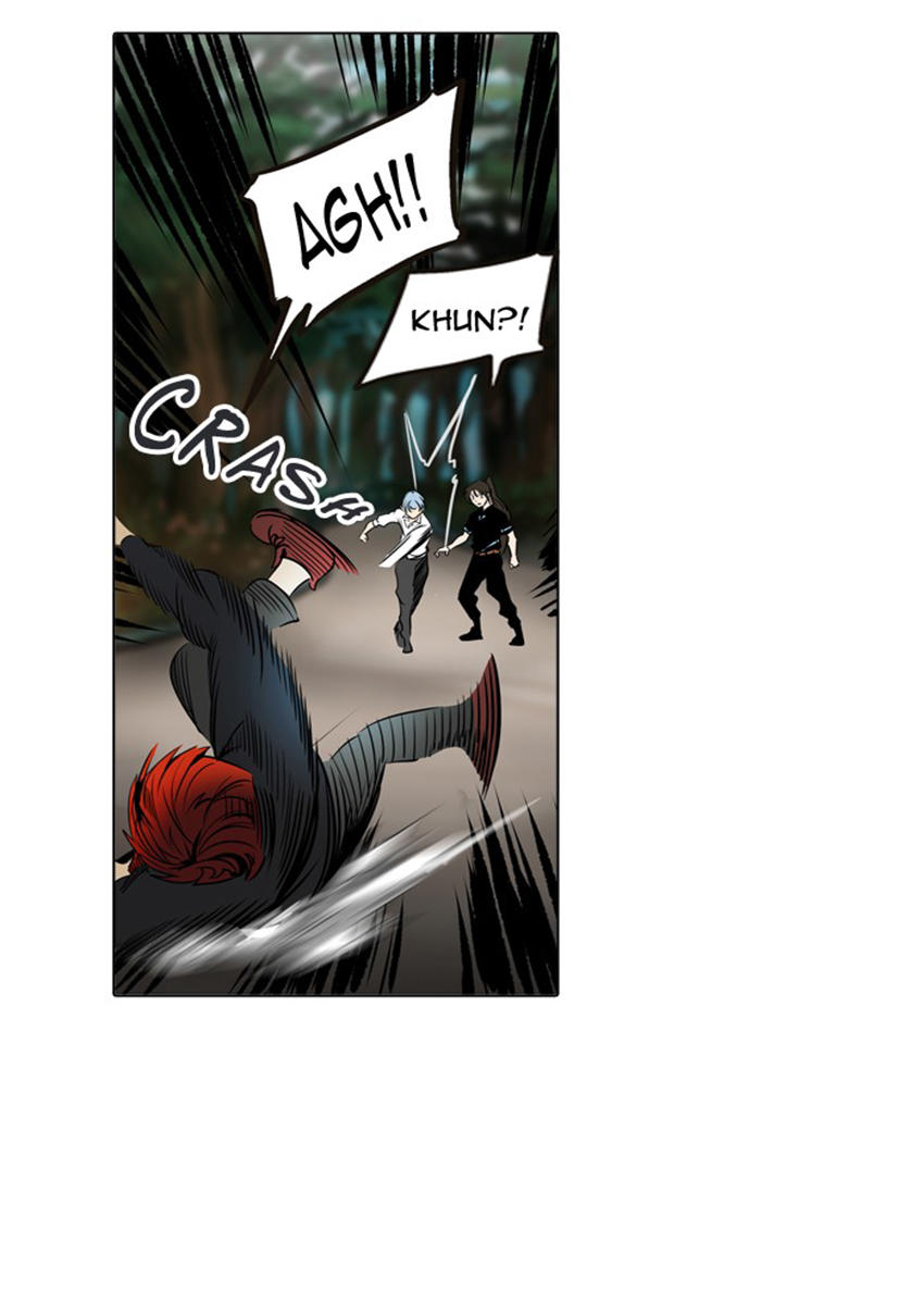 Tòa Tháp Bí Ẩn 2 Chapter 204 - Trang 2