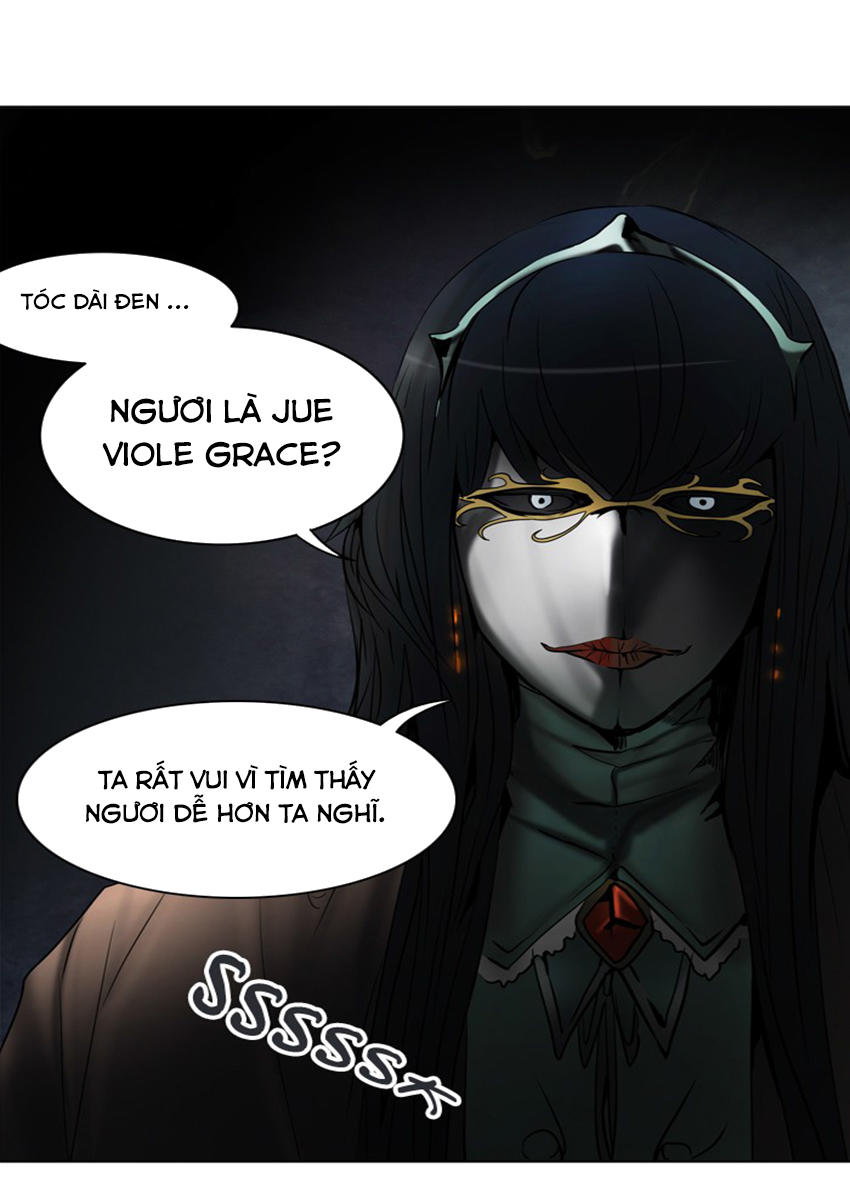 Tòa Tháp Bí Ẩn 2 Chapter 204 - Trang 2