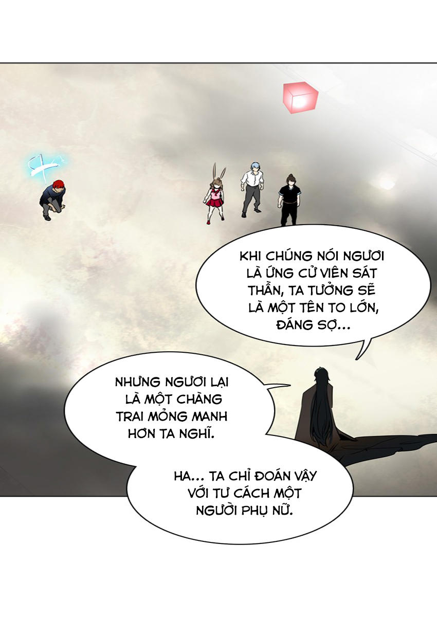 Tòa Tháp Bí Ẩn 2 Chapter 204 - Trang 2