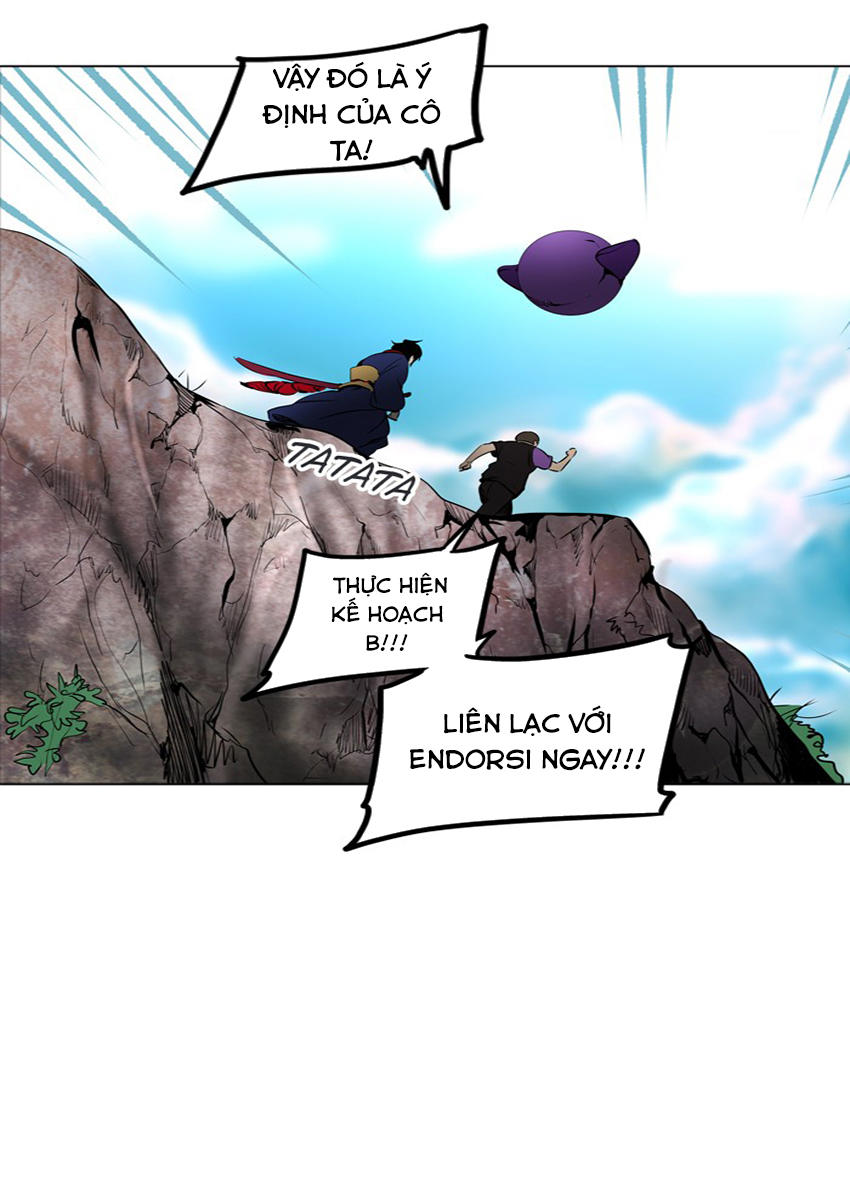 Tòa Tháp Bí Ẩn 2 Chapter 204 - Trang 2