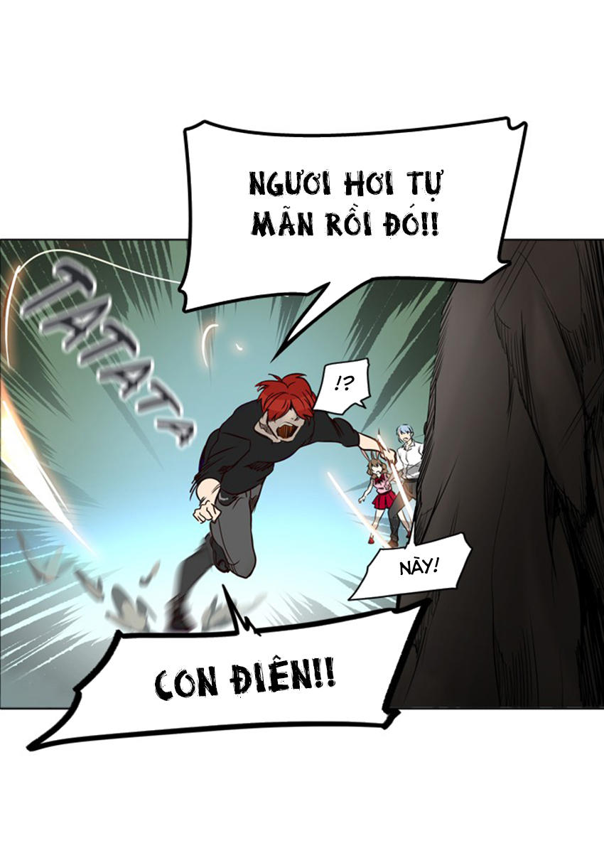 Tòa Tháp Bí Ẩn 2 Chapter 204 - Trang 2