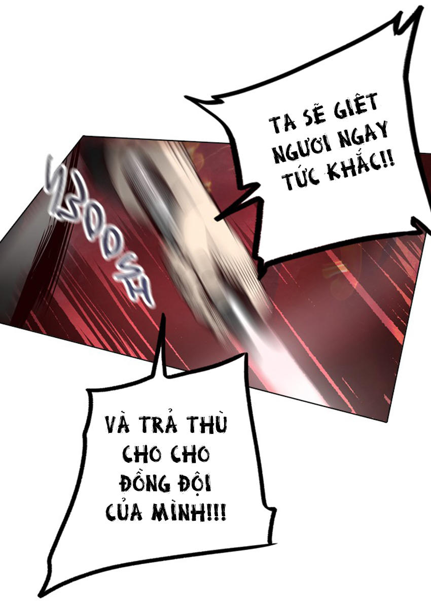 Tòa Tháp Bí Ẩn 2 Chapter 204 - Trang 2