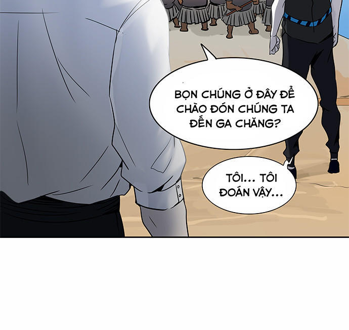 Tòa Tháp Bí Ẩn 2 Chapter 203 - Trang 2