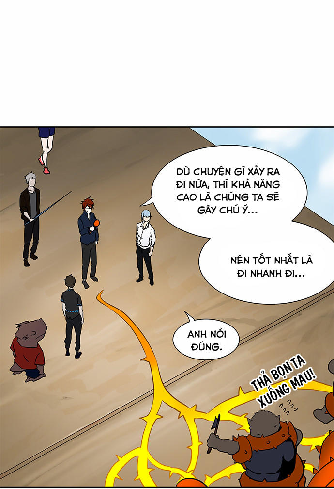 Tòa Tháp Bí Ẩn 2 Chapter 203 - Trang 2