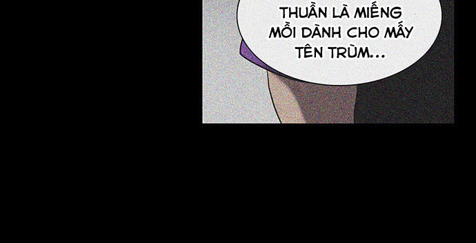 Tòa Tháp Bí Ẩn 2 Chapter 203 - Trang 2