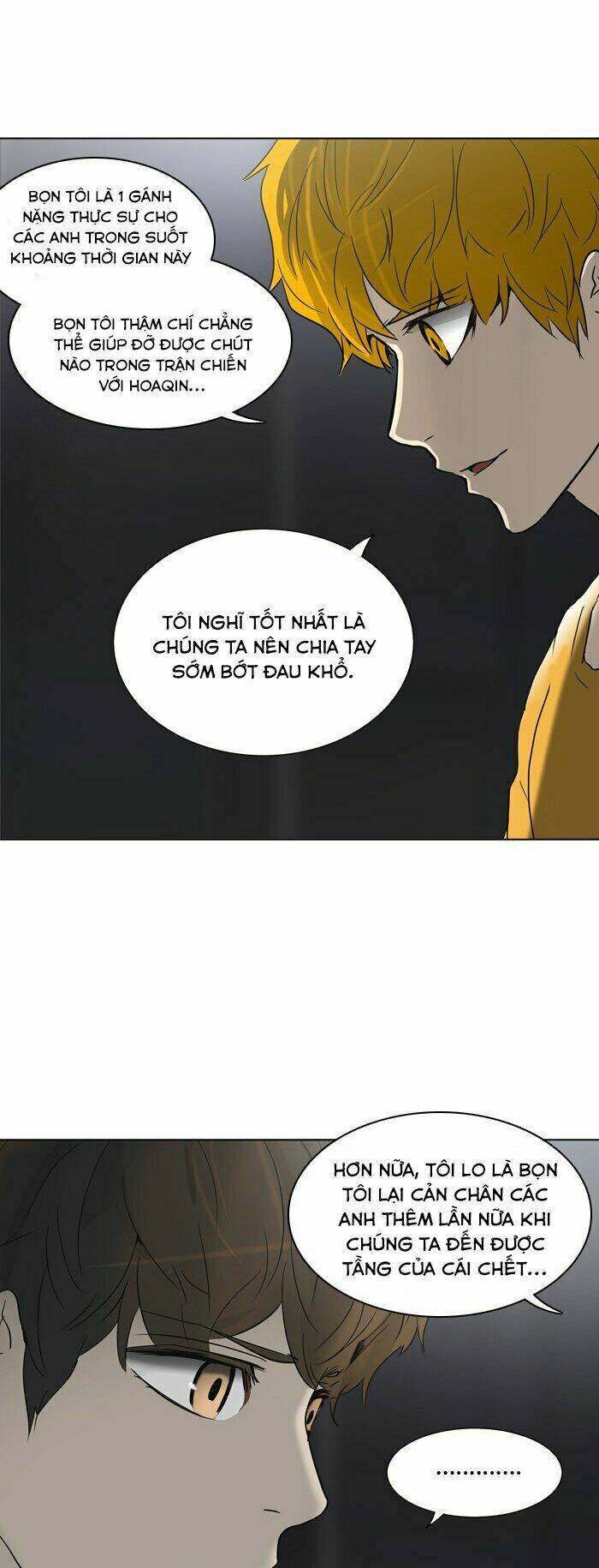 Tòa Tháp Bí Ẩn 2 Chapter 202 - Trang 2