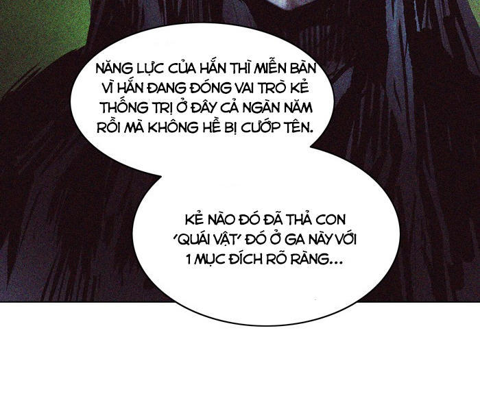 Tòa Tháp Bí Ẩn 2 Chapter 201 - Trang 2