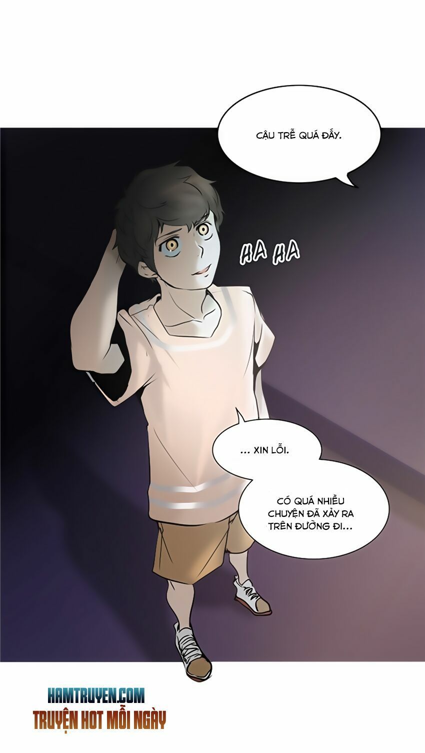 Tòa Tháp Bí Ẩn 2 Chapter 200 - Trang 2