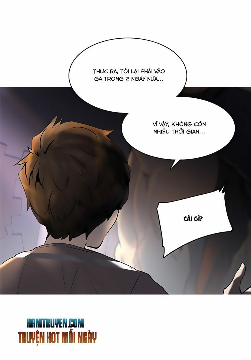 Tòa Tháp Bí Ẩn 2 Chapter 200 - Trang 2