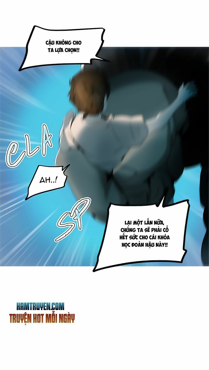 Tòa Tháp Bí Ẩn 2 Chapter 200 - Trang 2
